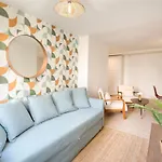 Apartment Merveil - Family - Tour Eiffel - Viala I *