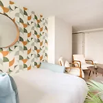 Apartment Merveil - Family - Tour Eiffel - Viala I Paris