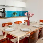 Apartment Merveil - Family - Tour Eiffel - Viala I Paris