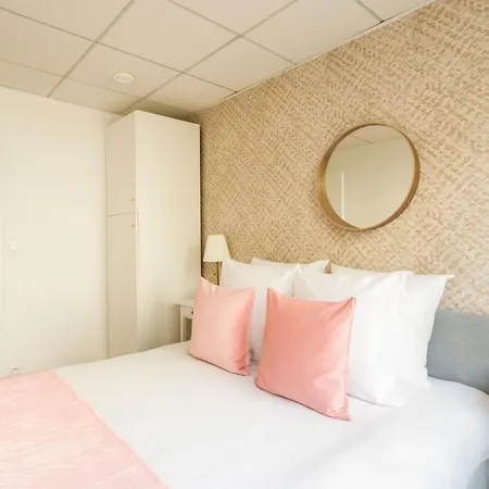 Cozy - Tour Eiffel - Viala Ii