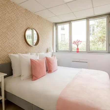 Cozy - Tour Eiffel - Viala Ii Apartment *