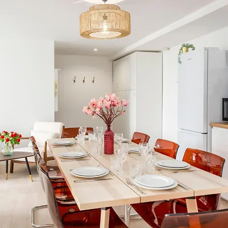 Merveil - Family - Tour Eiffel - Viala Ii Paris