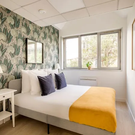 Cozy - Tour Eiffel - Viala Ii Apartment Paris