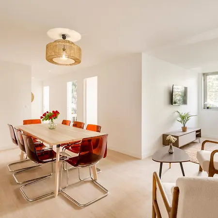 Apartment Cozy - Tour Eiffel - Viala Ii Paris
