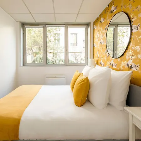 Cozy - Tour Eiffel - Viala Ii Paris