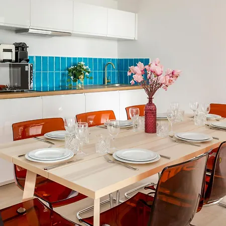 Appartement Merveil - Family - Tour Eiffel - Viala I Paris